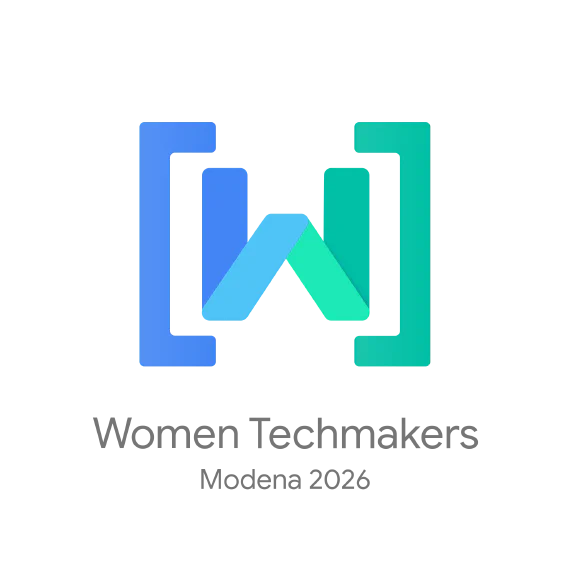 Women Techmakers Modena 2026