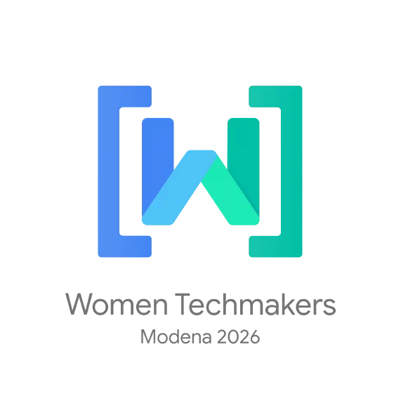Women Techmakers Modena 2026