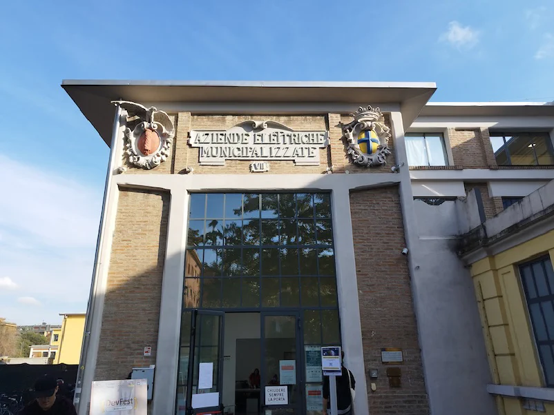 Women Techmakers Modena 2026