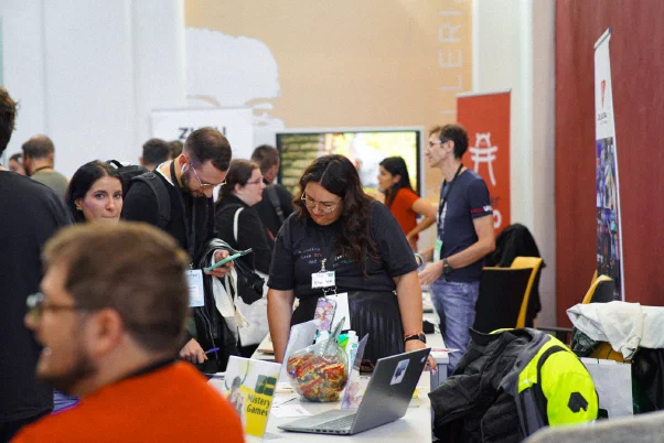 Women Techmakers Modena 2026