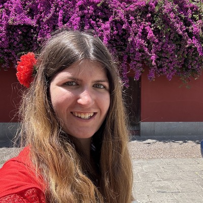 Foto di Francesca Rossi