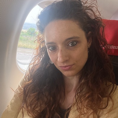 Foto di Giulia Scalaberni