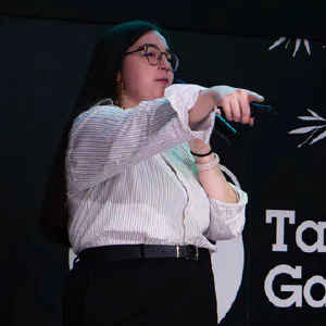 Foto di /speakers/lidia-kovac.jpg