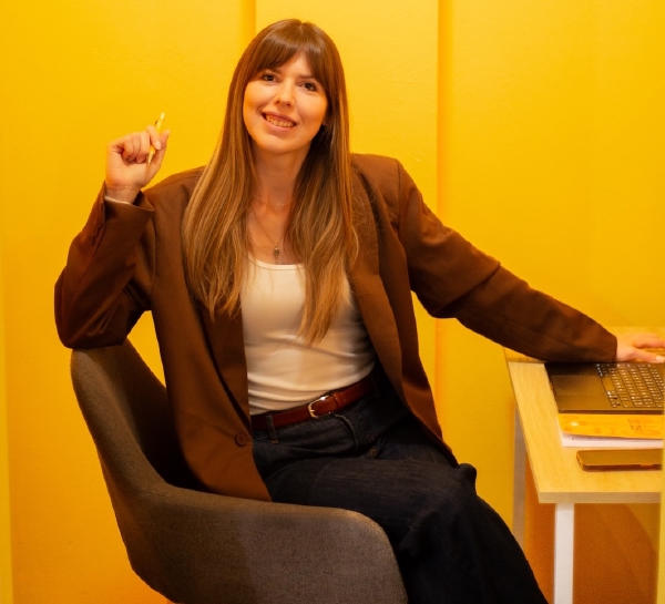 Foto di Natalia Orlandi