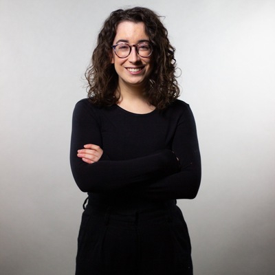 Foto di Olivia Riccomi